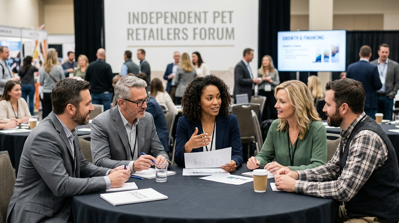 Illustration: Inventory Financing Strategies 2026: A Guide for Independent Pet Retailers